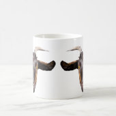 Mug - Billy la chèvre (Centre)