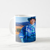 Mug Billy l'enfant (Devant gauche)
