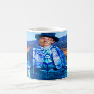 Mug Billy l'enfant