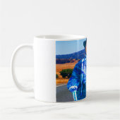 Mug Billy l'enfant (Gauche)