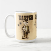 Mug Billy l'enfant (Gauche)