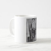Mug Billy l'enfant (Devant gauche)