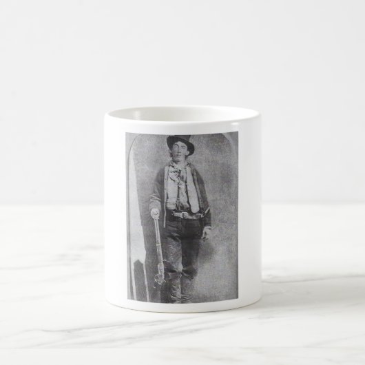 Mug Billy l'enfant (Centre)