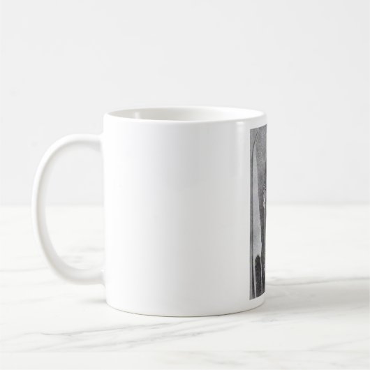 Mug Billy l'enfant (Gauche)