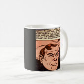 Mug Billy l'enfant voyage seul (Devant droit)