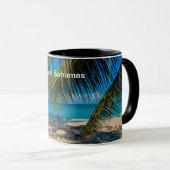 Mug Bimini Bahamas (Devant droit)