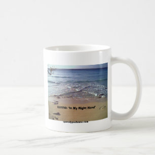 Mug BIMINI : "Dans mon droit "