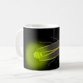 Mug bing (Devant gauche)