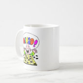 Mug Bingo (Devant gauche)