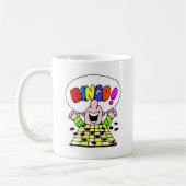 Mug Bingo (Gauche)