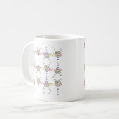 Mug Bingo Balls (Devant gauche)