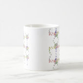 Mug Bingo Balls (Centre)