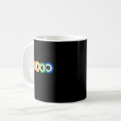 Mug Bingo Besties Bingo Buddy Funny Bingo (Devant gauche)