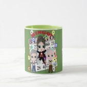 Mug Bingo-test ! (Centre)