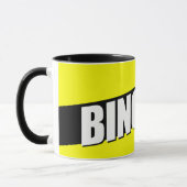 Mug Bingpot ! (Gauche)