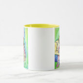 Mug Binkey, Blankey, Ballon (Centre)