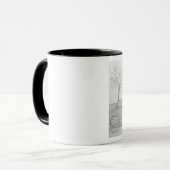 Mug Binti (Devant gauche)