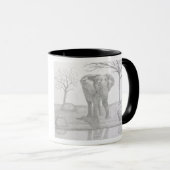 Mug Binti (Devant droit)