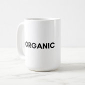 Mug bio (Devant gauche)