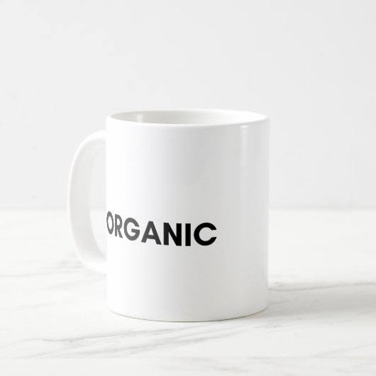 Mug bio (Devant gauche)