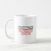 Mug Biochimie...Enfants Cool (Gauche)