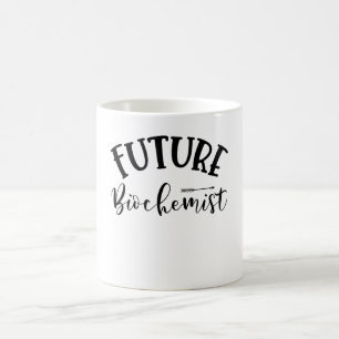 Mug Biochimiste futur