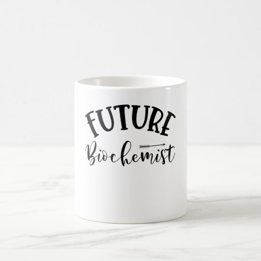 Mug Biochimiste futur (Centre)
