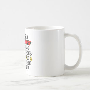 Mug Biochimiste .. OMG WTF LOL