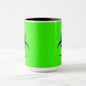 Mug Biodanger (Centre)