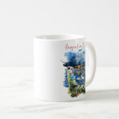 Mug Biograd na moru 3 (Devant droit)