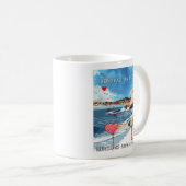 Mug Biograd na moru 5 (Devant droit)