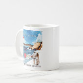 Mug Biograd na moru 5 (Devant gauche)