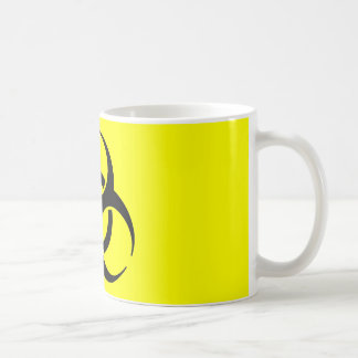 Mug Biohazard !