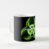 Mug biohazard (Devant gauche)