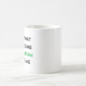 Mug biohistorien génial (Centre)