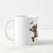 Mug Biological classification for an apiarist.  (Gauche)