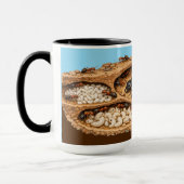 Mug Biologie de la colonie de fourmis (Gauche)