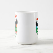 Mug Biologie de l'évolution Humour des primates (Centre)