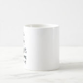 Mug biologiste des requins (Centre)