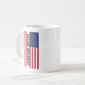 Mug Biologiste futur (Devant gauche)