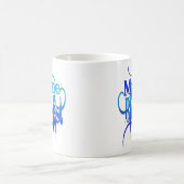 Mug Biologiste marin (Centre)