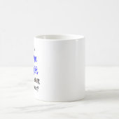 Mug biologiste marine (Centre)