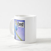 MUG BIP ! (Devant gauche)