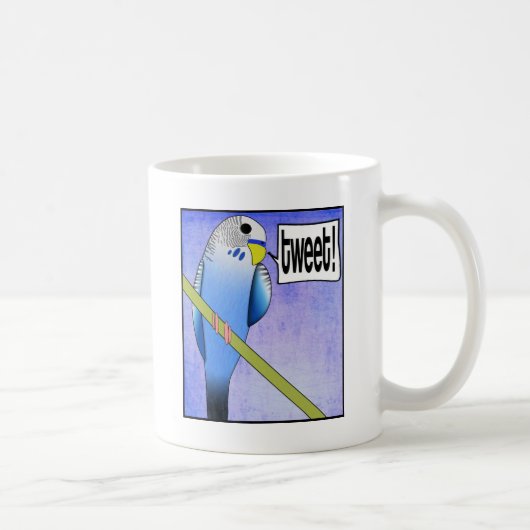 MUG BIP ! (Droite)