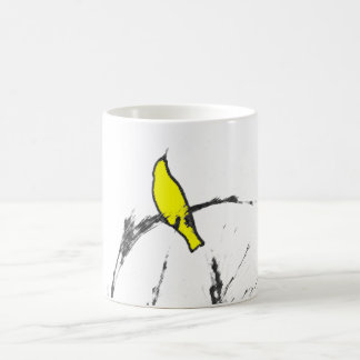 Mug Bip jaune