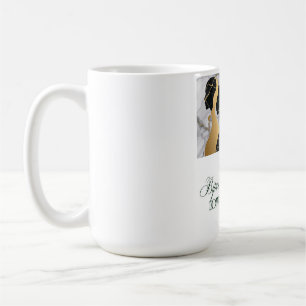 Mug Bipolar Disorder Concept – Up and Down Emotional S