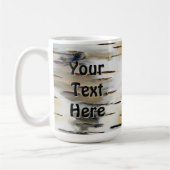 Mug Birchbark (Gauche)