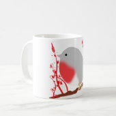 Mug bird (Devant gauche)