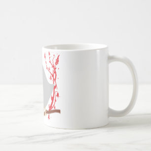 Mug bird
