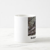 Mug bird4, oiseaux d'Atlanta (Centre)